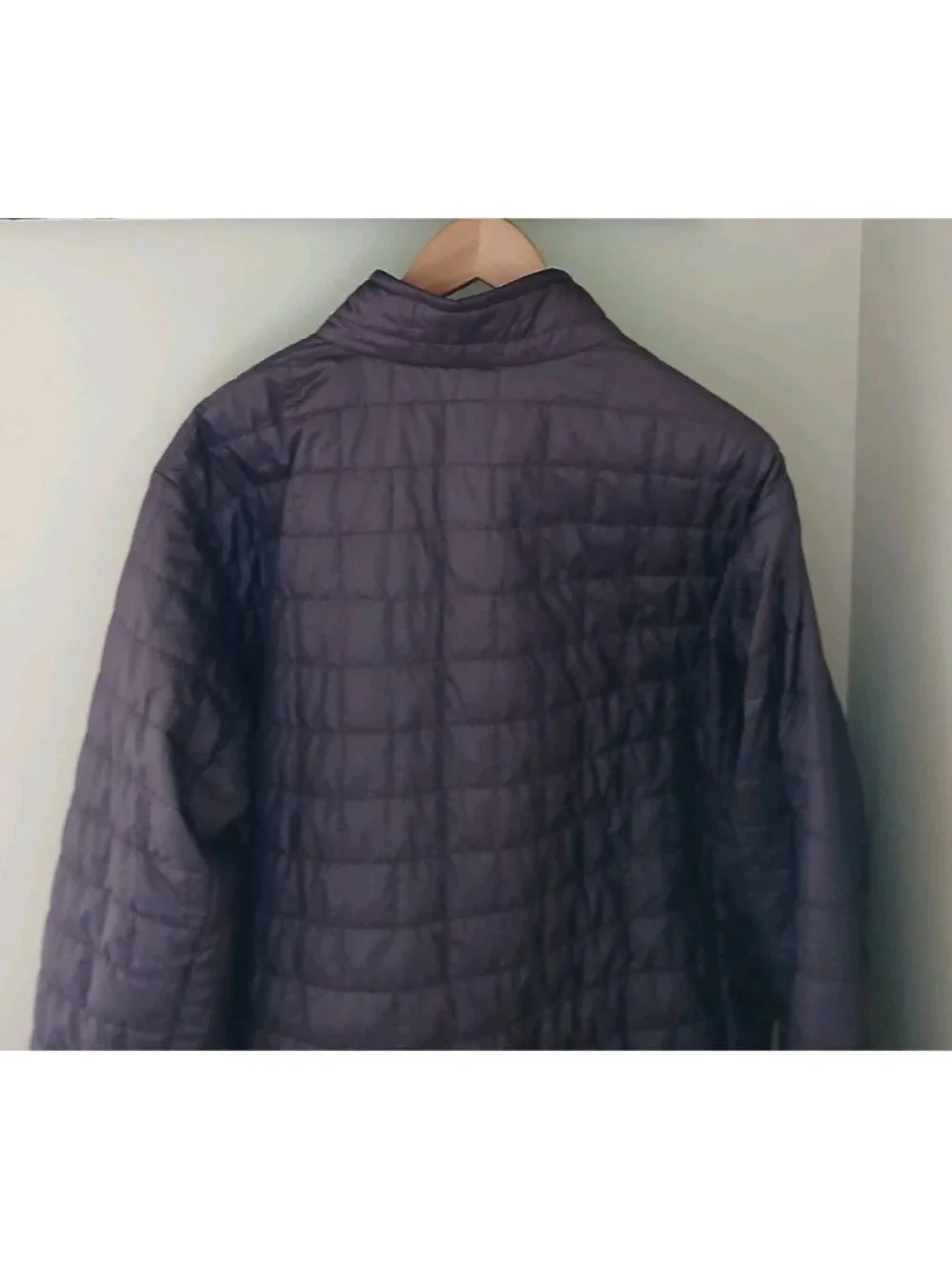 Patagonia Nano Puff Jacket